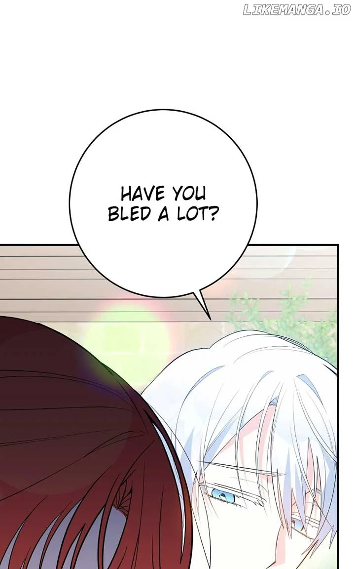 Before I knew it, I had stolen the Dark Lord’s Heart Chapter 42 page 26