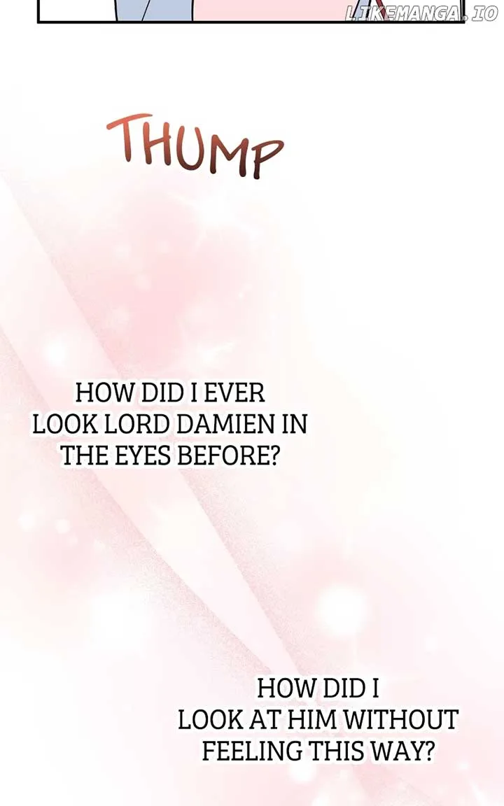 Before I knew it, I had stolen the Dark Lord’s Heart Chapter 42 page 33