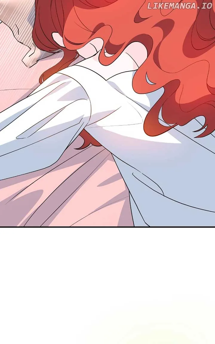 Before I knew it, I had stolen the Dark Lord’s Heart Chapter 42 page 38