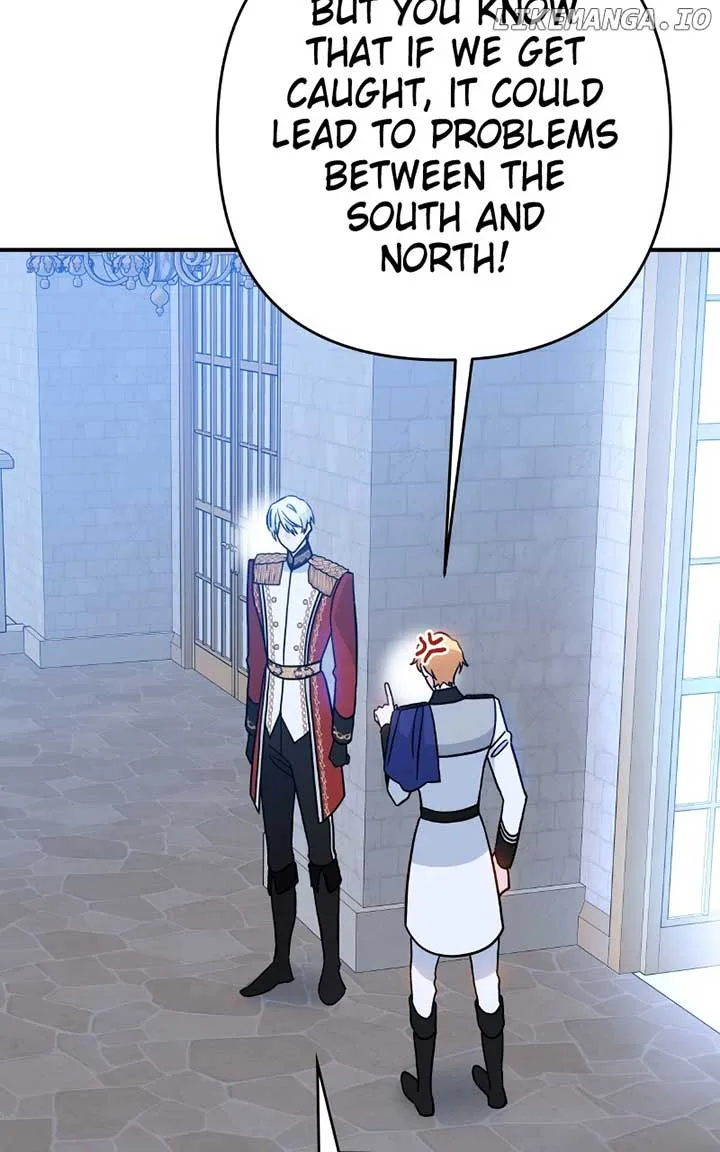 Before I knew it, I had stolen the Dark Lord’s Heart Chapter 53 page 9