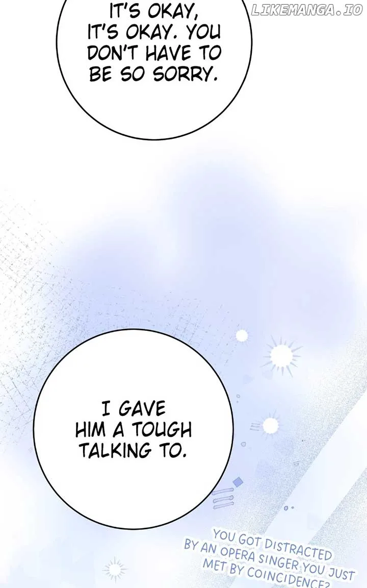 Before I knew it, I had stolen the Dark Lord’s Heart Chapter 41 page 5
