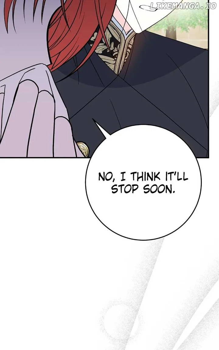 Before I knew it, I had stolen the Dark Lord’s Heart Chapter 42 page 27