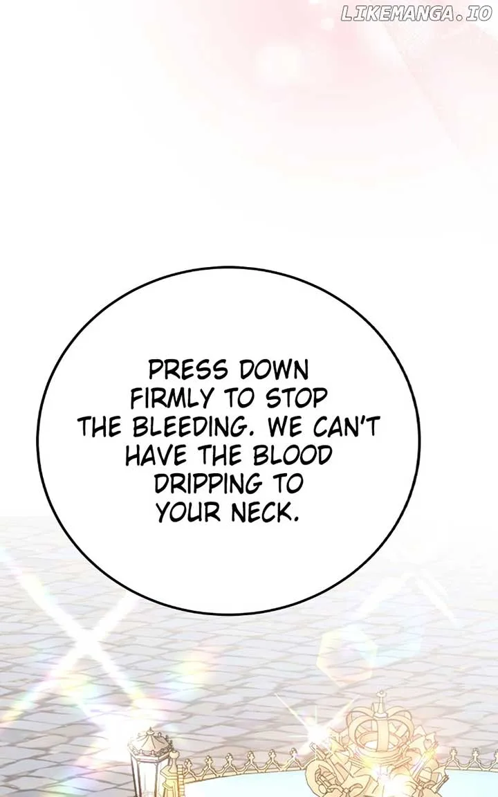 Before I knew it, I had stolen the Dark Lord’s Heart Chapter 42 page 34