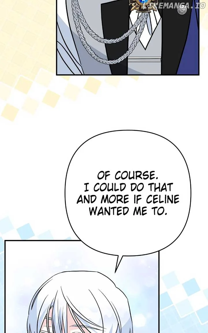 Before I knew it, I had stolen the Dark Lord’s Heart Chapter 53 page 13