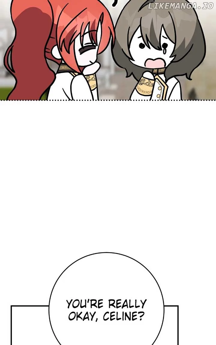 Before I knew it, I had stolen the Dark Lord’s Heart Chapter 41 page 10