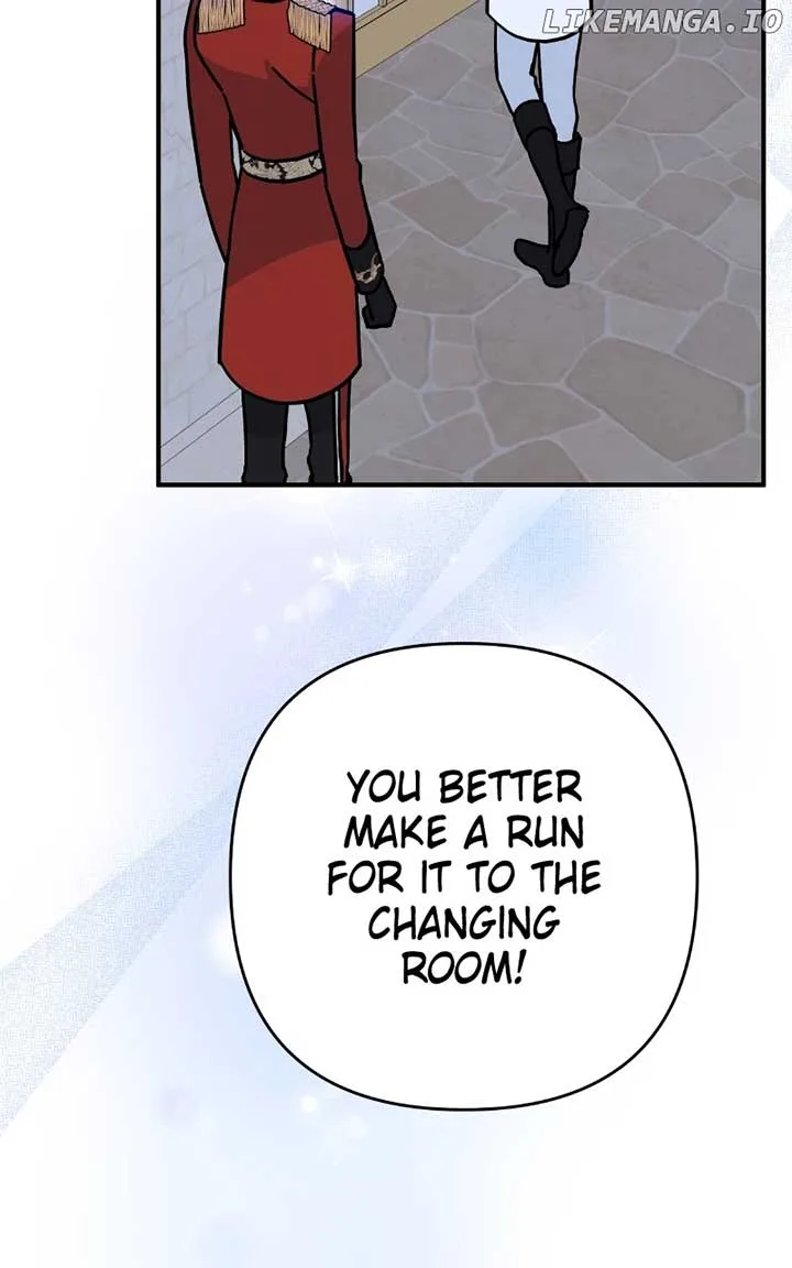 Before I knew it, I had stolen the Dark Lord’s Heart Chapter 53 page 17