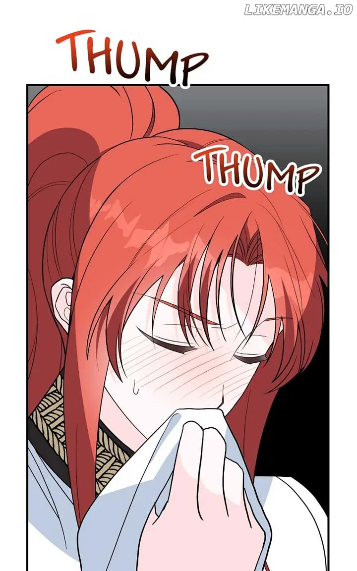 Before I knew it, I had stolen the Dark Lord’s Heart Chapter 42 page 32