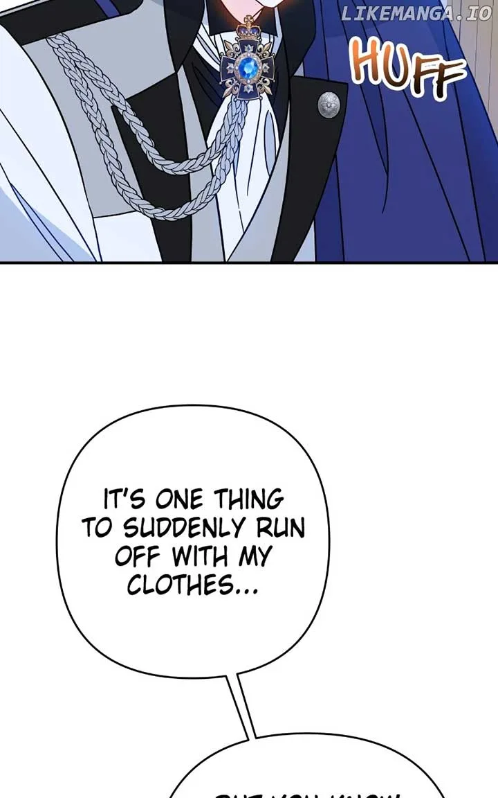 Before I knew it, I had stolen the Dark Lord’s Heart Chapter 53 page 8