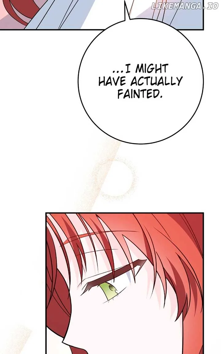 Before I knew it, I had stolen the Dark Lord’s Heart Chapter 42 page 42