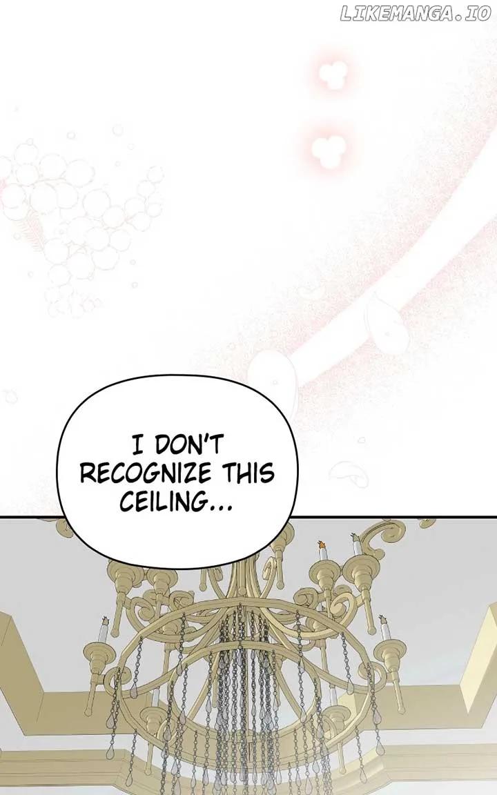 Before I knew it, I had stolen the Dark Lord’s Heart Chapter 53 page 22