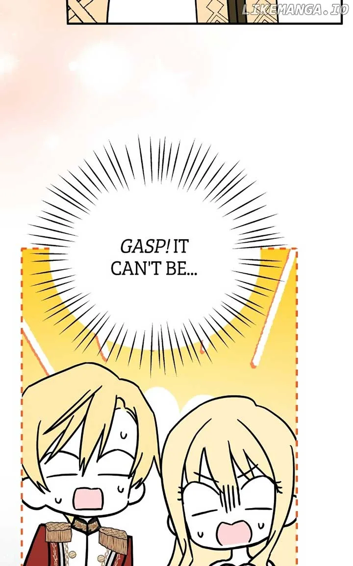 Before I knew it, I had stolen the Dark Lord’s Heart Chapter 53 page 35