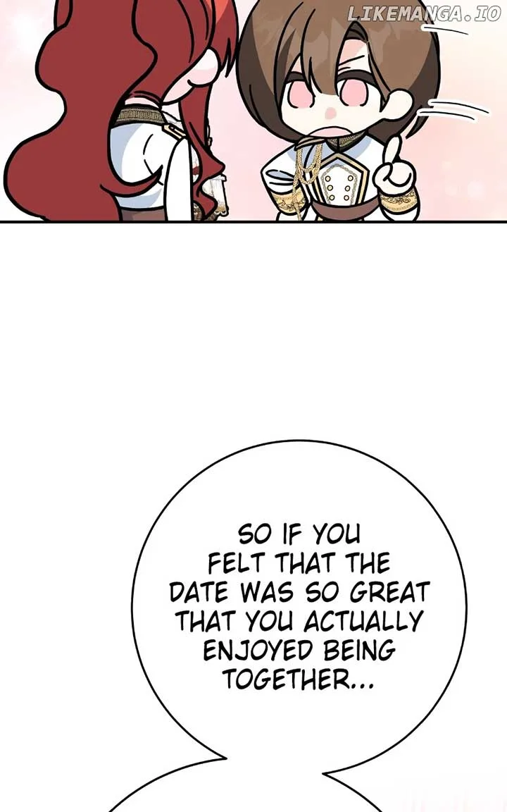 Before I knew it, I had stolen the Dark Lord’s Heart Chapter 41 page 20