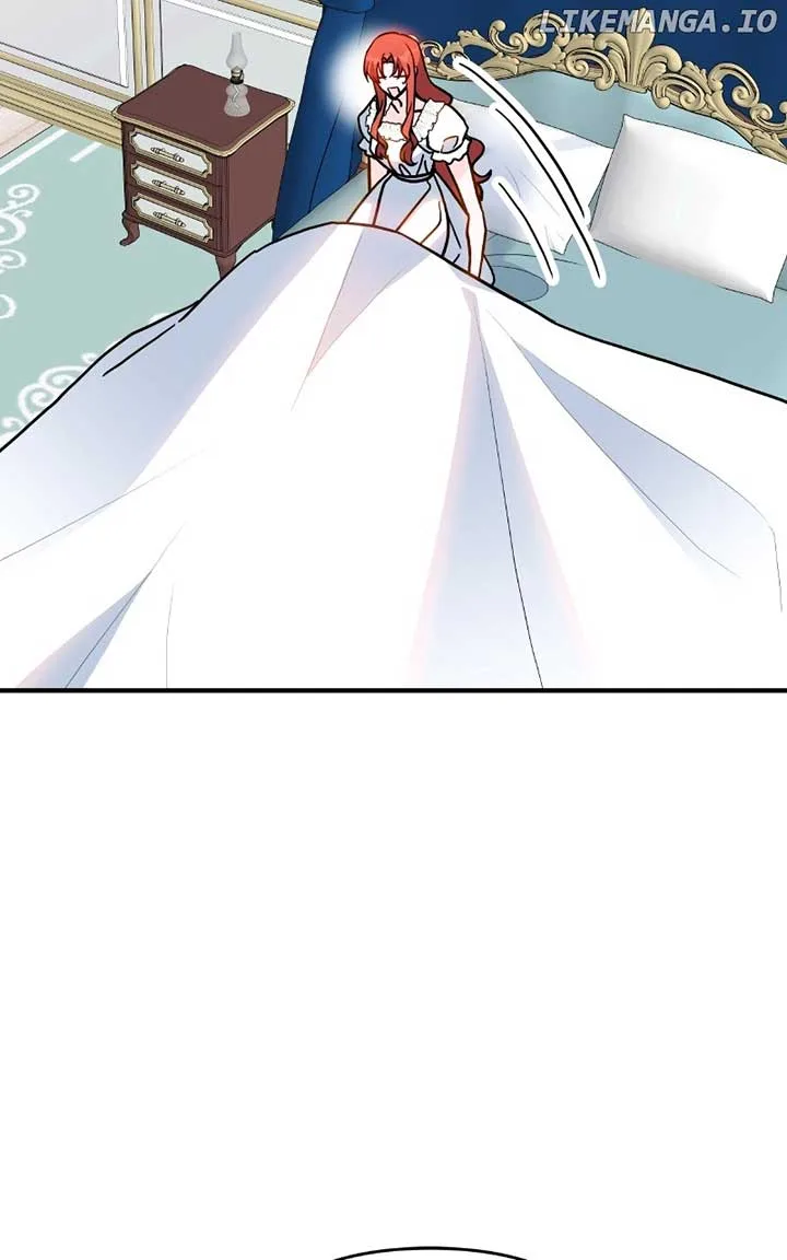 Before I knew it, I had stolen the Dark Lord’s Heart Chapter 53 page 24