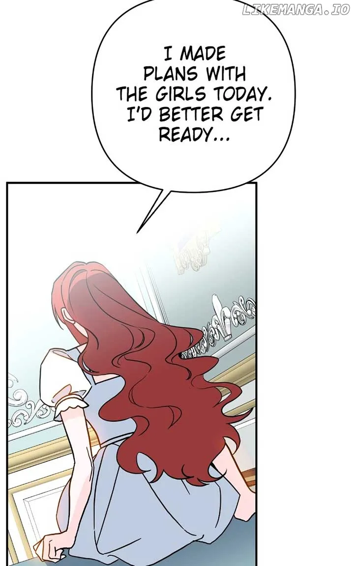 Before I knew it, I had stolen the Dark Lord’s Heart Chapter 53 page 25