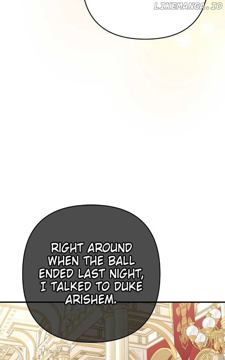Before I knew it, I had stolen the Dark Lord’s Heart Chapter 53 page 32