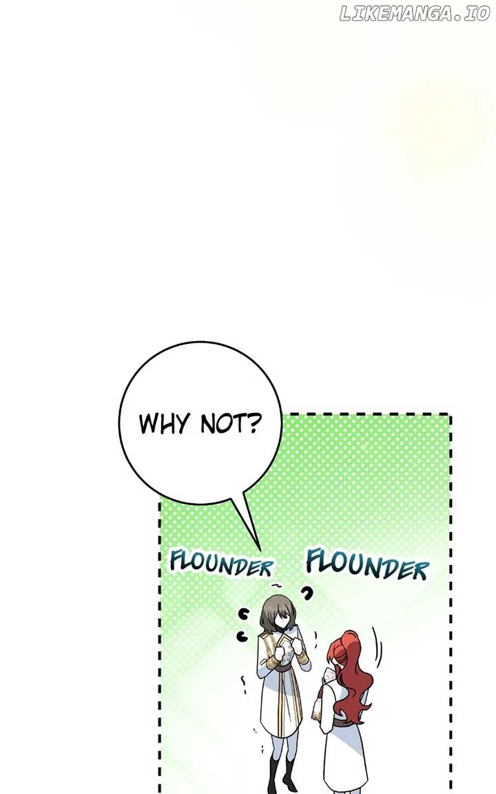 Before I knew it, I had stolen the Dark Lord’s Heart Chapter 41 page 13