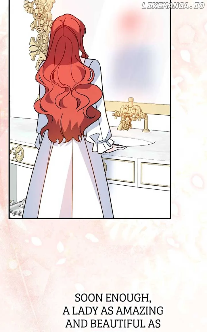 Before I knew it, I had stolen the Dark Lord’s Heart Chapter 42 page 70