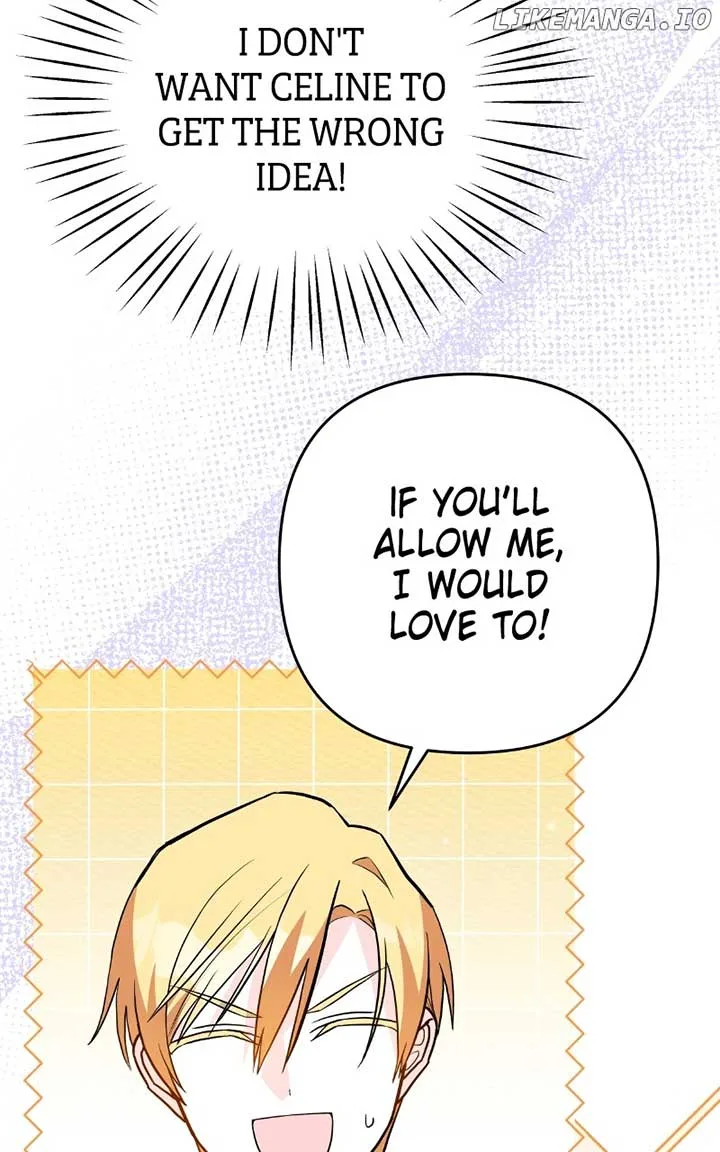 Before I knew it, I had stolen the Dark Lord’s Heart Chapter 53 page 41