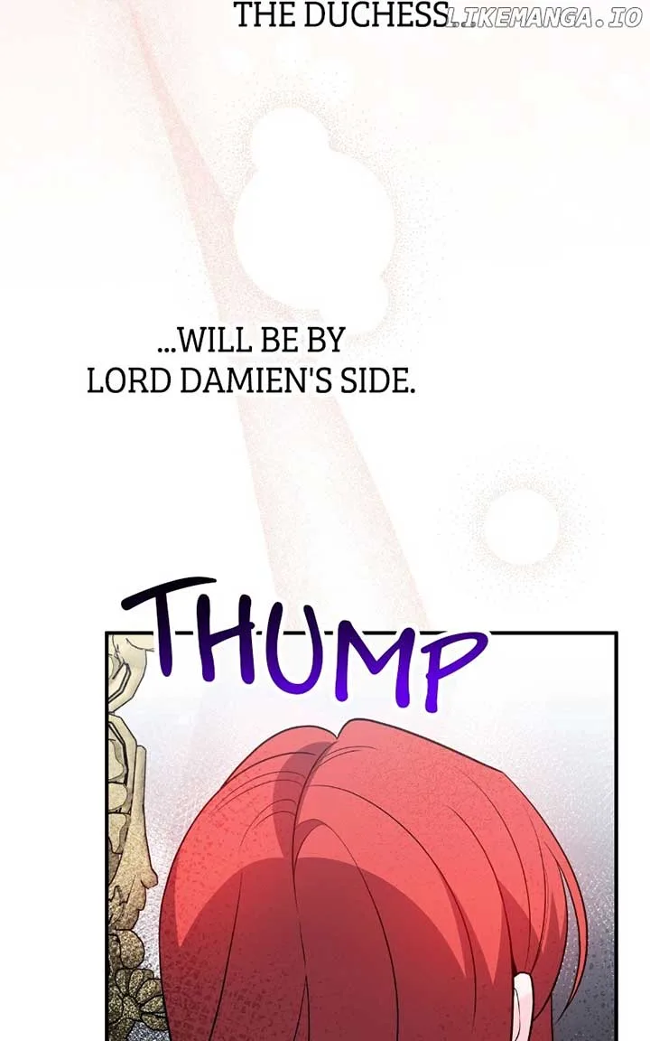 Before I knew it, I had stolen the Dark Lord’s Heart Chapter 42 page 71