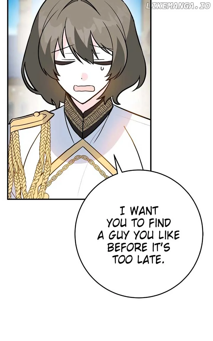 Before I knew it, I had stolen the Dark Lord’s Heart Chapter 41 page 17