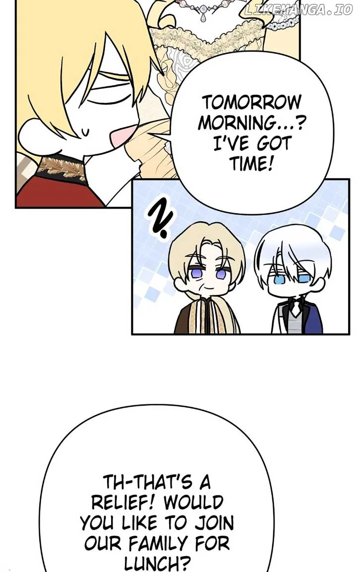 Before I knew it, I had stolen the Dark Lord’s Heart Chapter 53 page 39