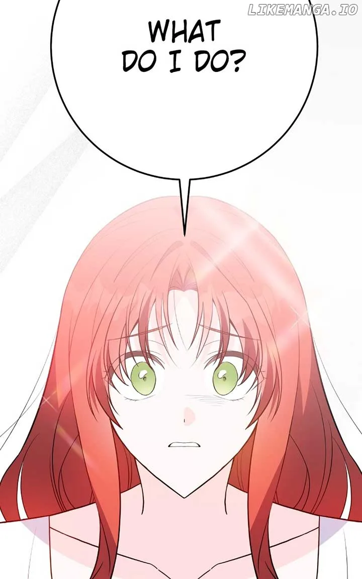 Before I knew it, I had stolen the Dark Lord’s Heart Chapter 42 page 55