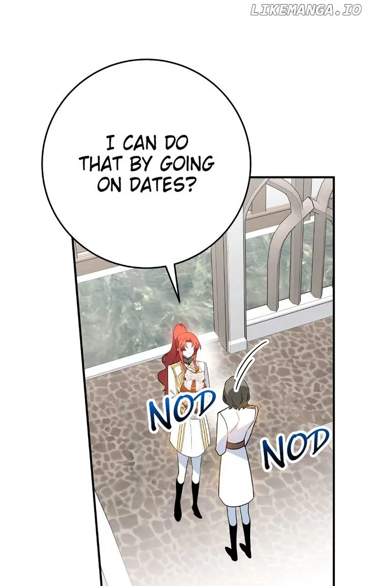 Before I knew it, I had stolen the Dark Lord’s Heart Chapter 41 page 18