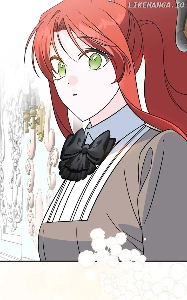 Before I knew it, I had stolen the Dark Lord’s Heart Chapter 53 page 29