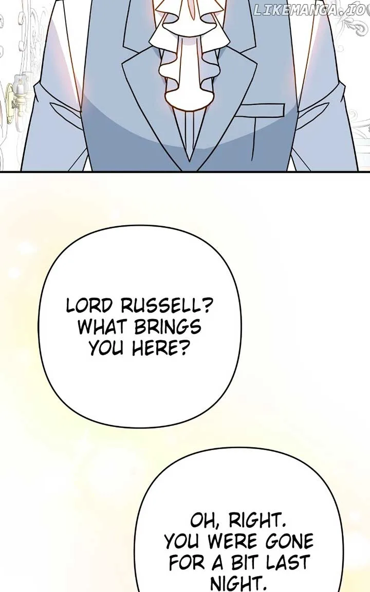 Before I knew it, I had stolen the Dark Lord’s Heart Chapter 53 page 31