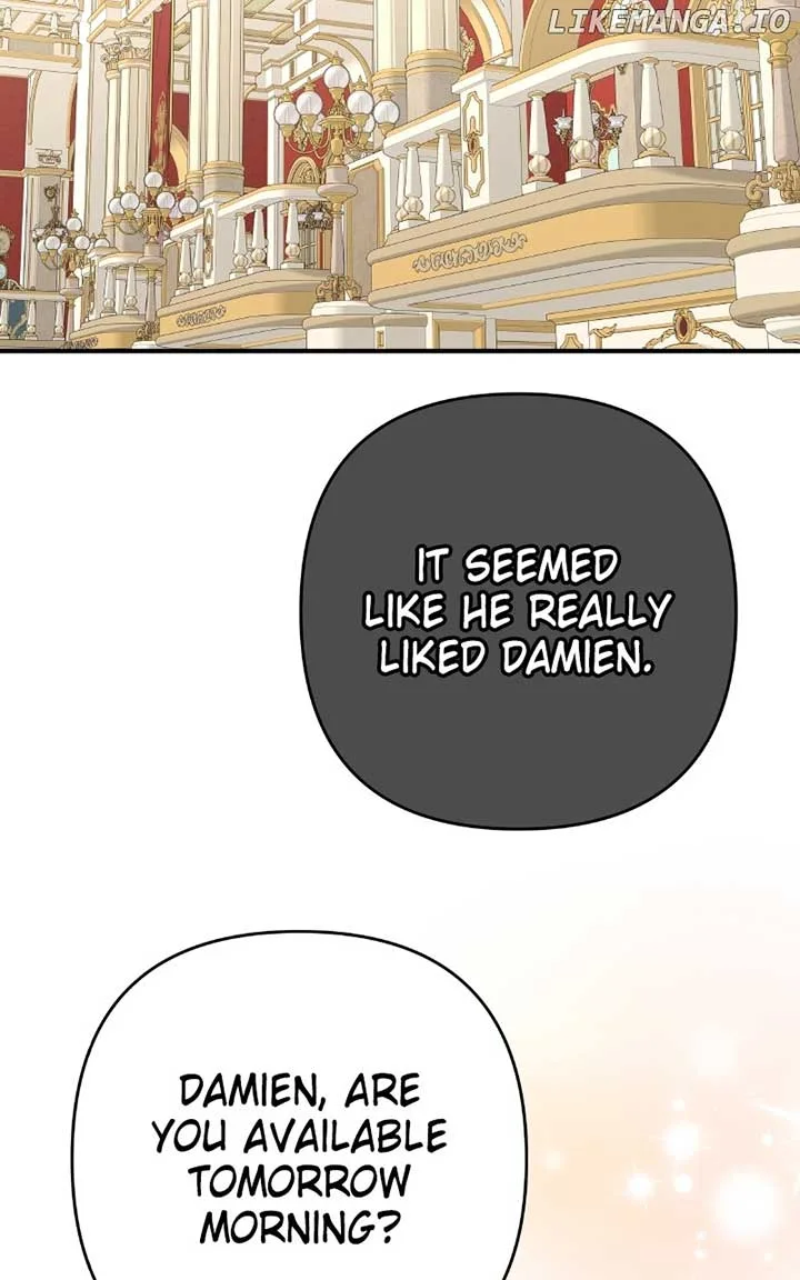 Before I knew it, I had stolen the Dark Lord’s Heart Chapter 53 page 33