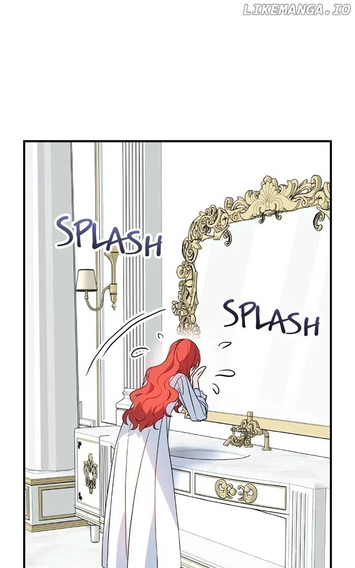 Before I knew it, I had stolen the Dark Lord’s Heart Chapter 42 page 51