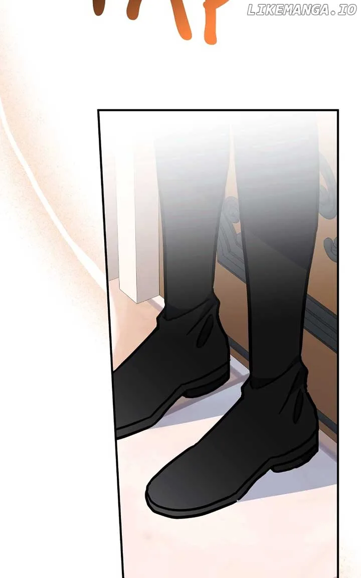 Before I knew it, I had stolen the Dark Lord’s Heart Chapter 53 page 27
