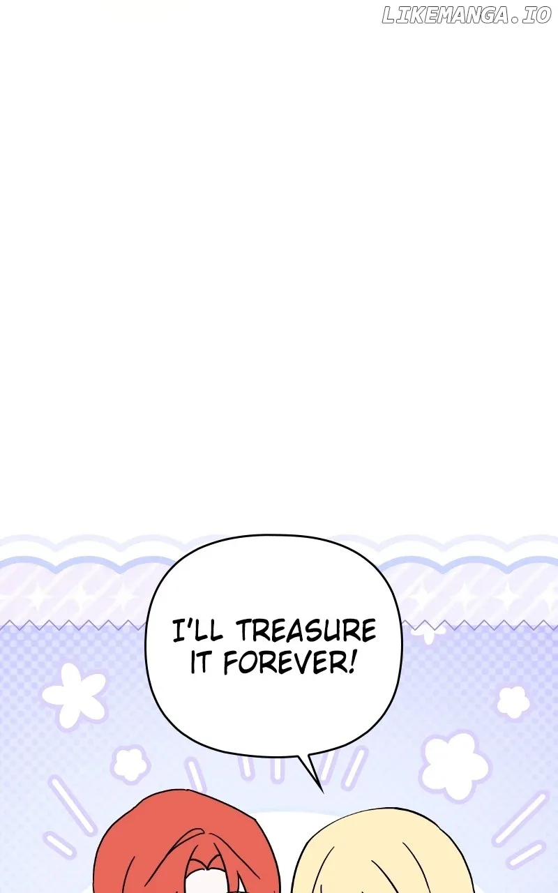 Before I knew it, I had stolen the Dark Lord’s Heart Chapter 51 page 10