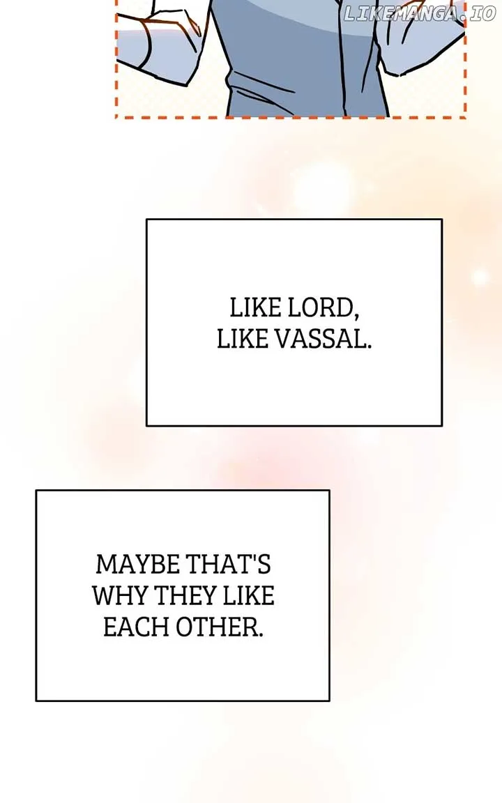 Before I knew it, I had stolen the Dark Lord’s Heart Chapter 53 page 52