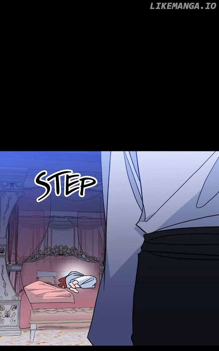 Before I knew it, I had stolen the Dark Lord’s Heart Chapter 42 page 92