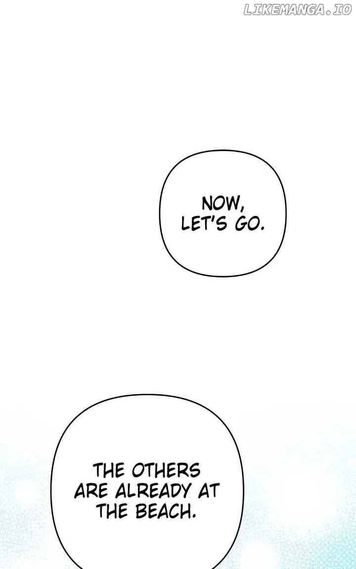 Before I knew it, I had stolen the Dark Lord’s Heart Chapter 53 page 60