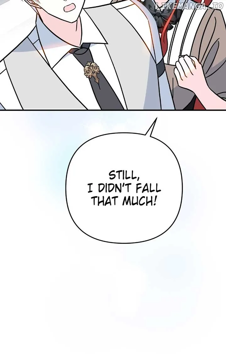 Before I knew it, I had stolen the Dark Lord’s Heart Chapter 53 page 58