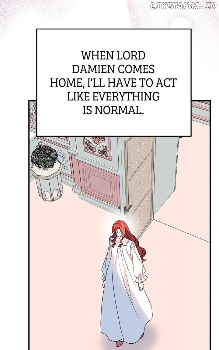Before I knew it, I had stolen the Dark Lord’s Heart Chapter 42 page 81