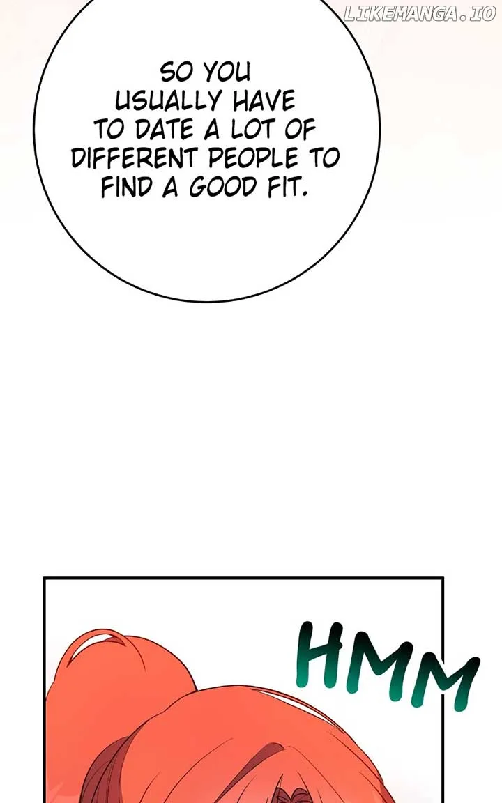 Before I knew it, I had stolen the Dark Lord’s Heart Chapter 41 page 25