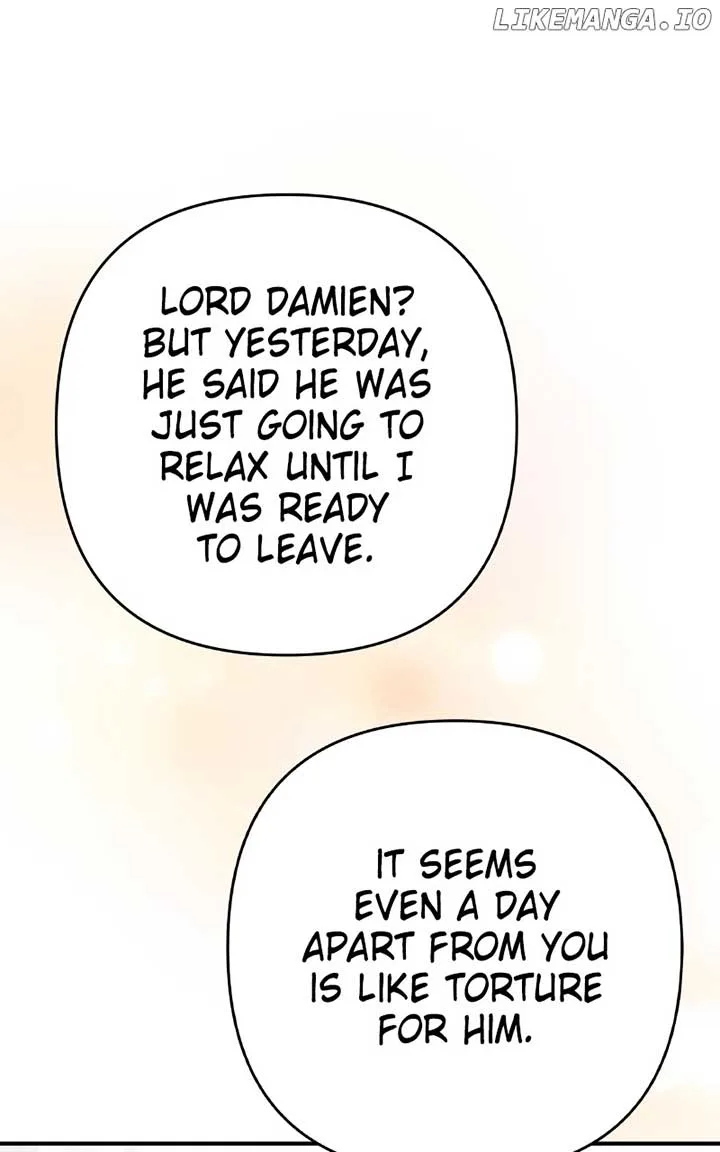 Before I knew it, I had stolen the Dark Lord’s Heart Chapter 53 page 47