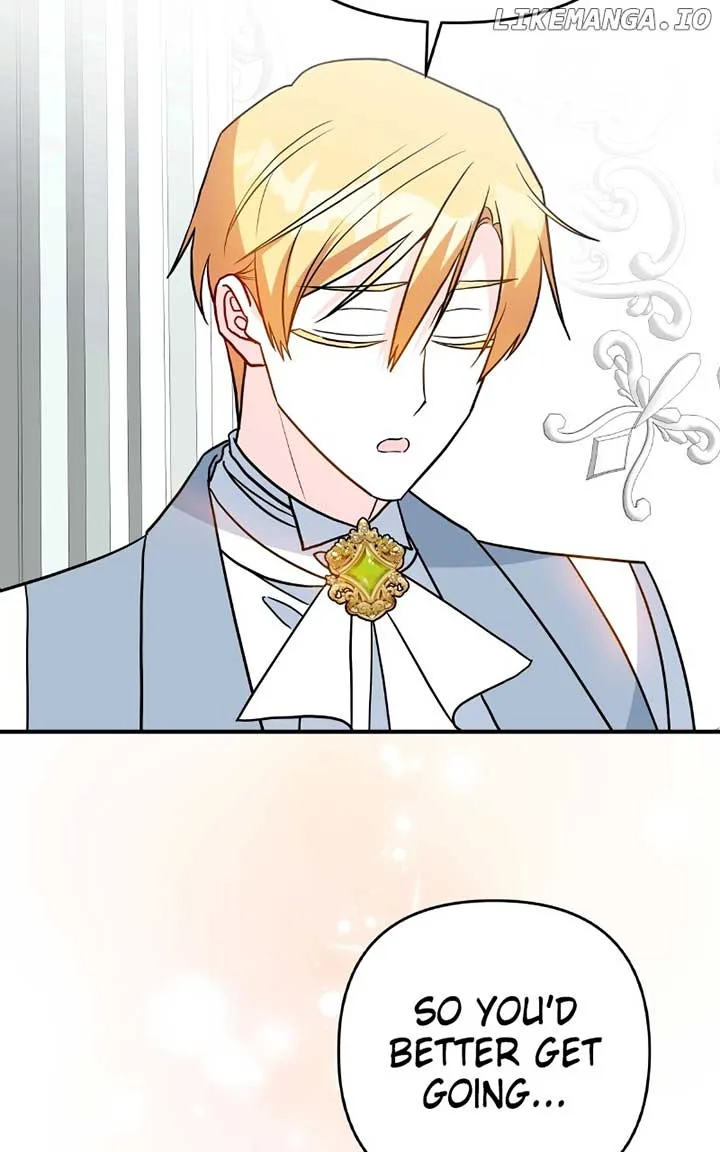 Before I knew it, I had stolen the Dark Lord’s Heart Chapter 53 page 48