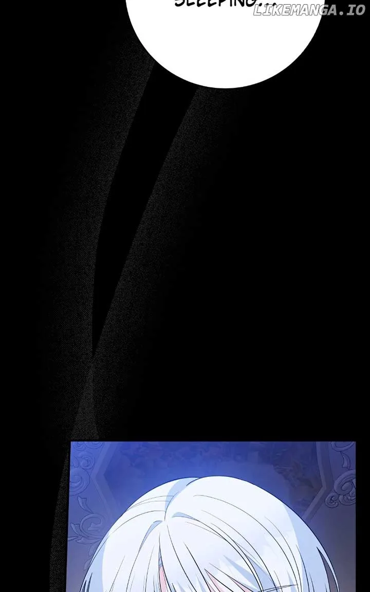 Before I knew it, I had stolen the Dark Lord’s Heart Chapter 42 page 95