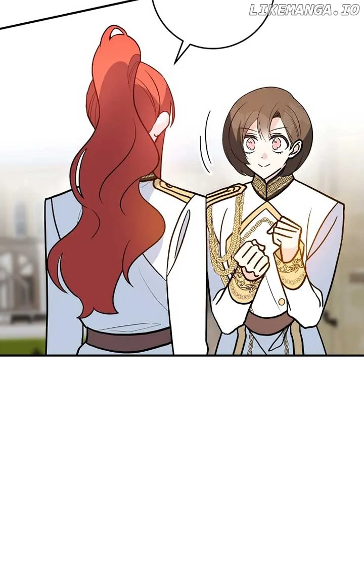 Before I knew it, I had stolen the Dark Lord’s Heart Chapter 41 page 23