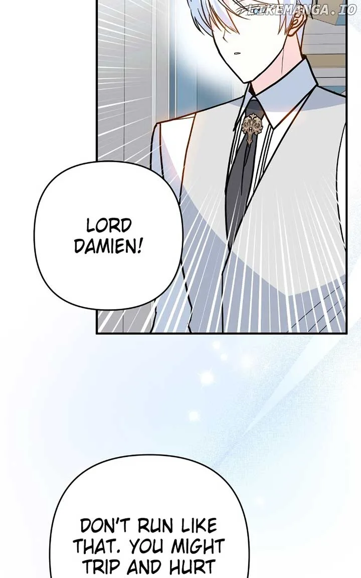 Before I knew it, I had stolen the Dark Lord’s Heart Chapter 53 page 55