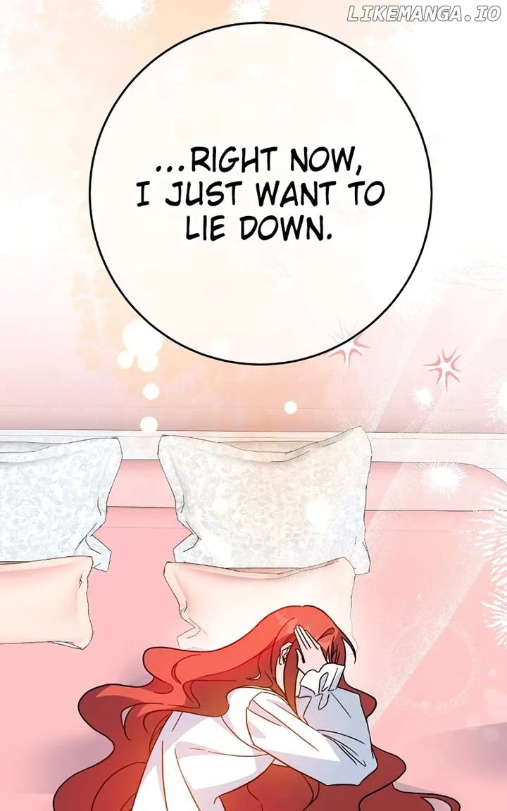 Before I knew it, I had stolen the Dark Lord’s Heart Chapter 42 page 84