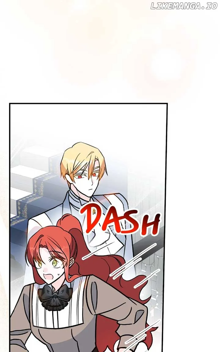 Before I knew it, I had stolen the Dark Lord’s Heart Chapter 53 page 50
