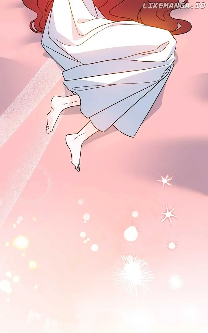 Before I knew it, I had stolen the Dark Lord’s Heart Chapter 42 page 85