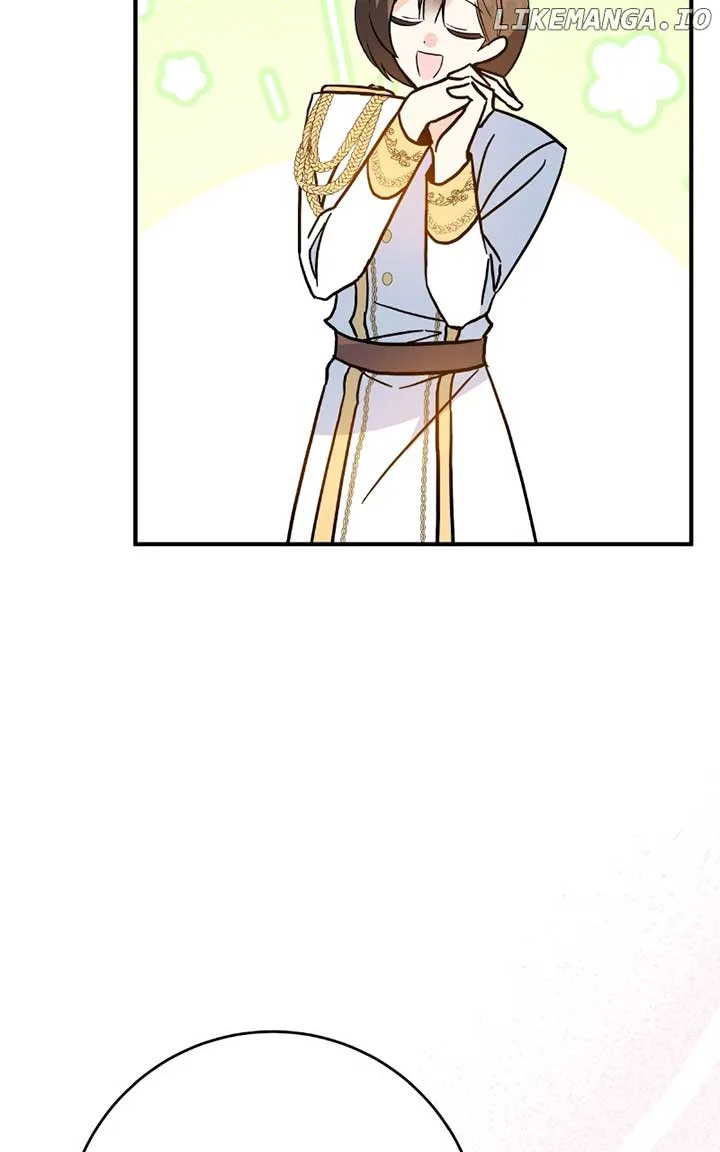 Before I knew it, I had stolen the Dark Lord’s Heart Chapter 41 page 28