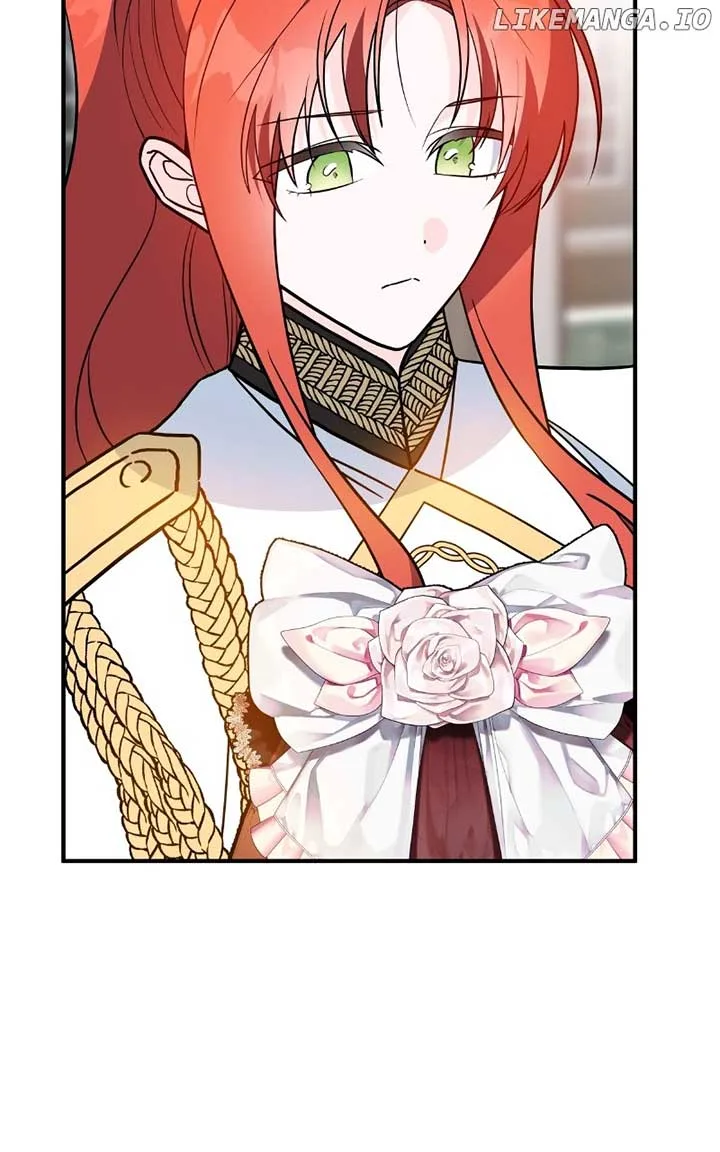 Before I knew it, I had stolen the Dark Lord’s Heart Chapter 41 page 26