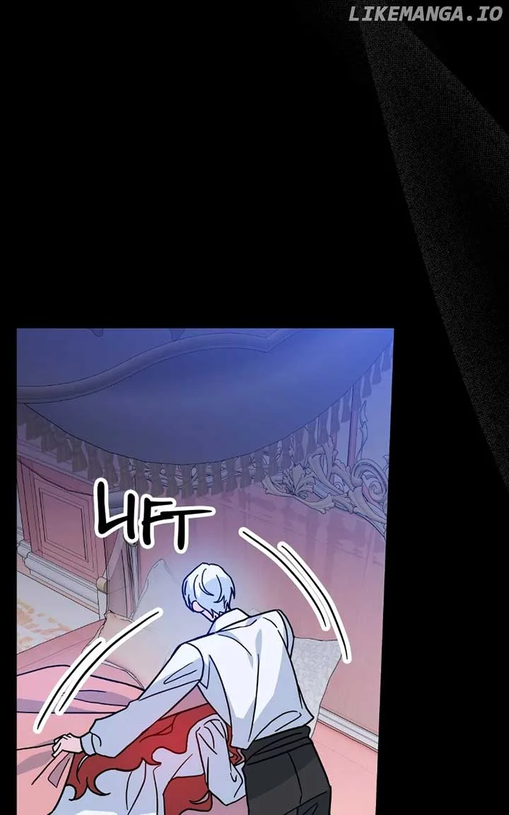 Before I knew it, I had stolen the Dark Lord’s Heart Chapter 42 page 97